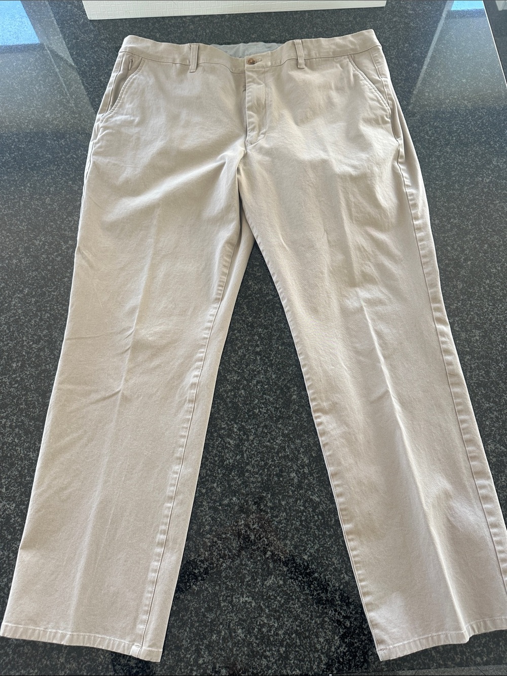Bonobos Khaki Pants Size 40x32”